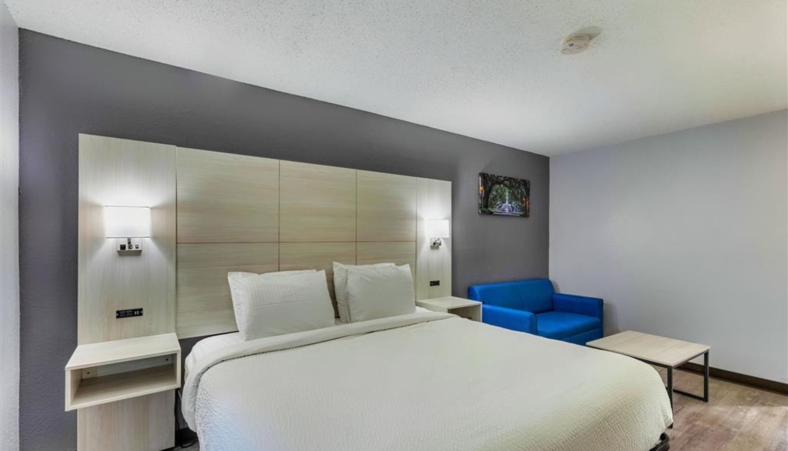 Room - Days Inn by Wyndham Savannah Gateway I-95