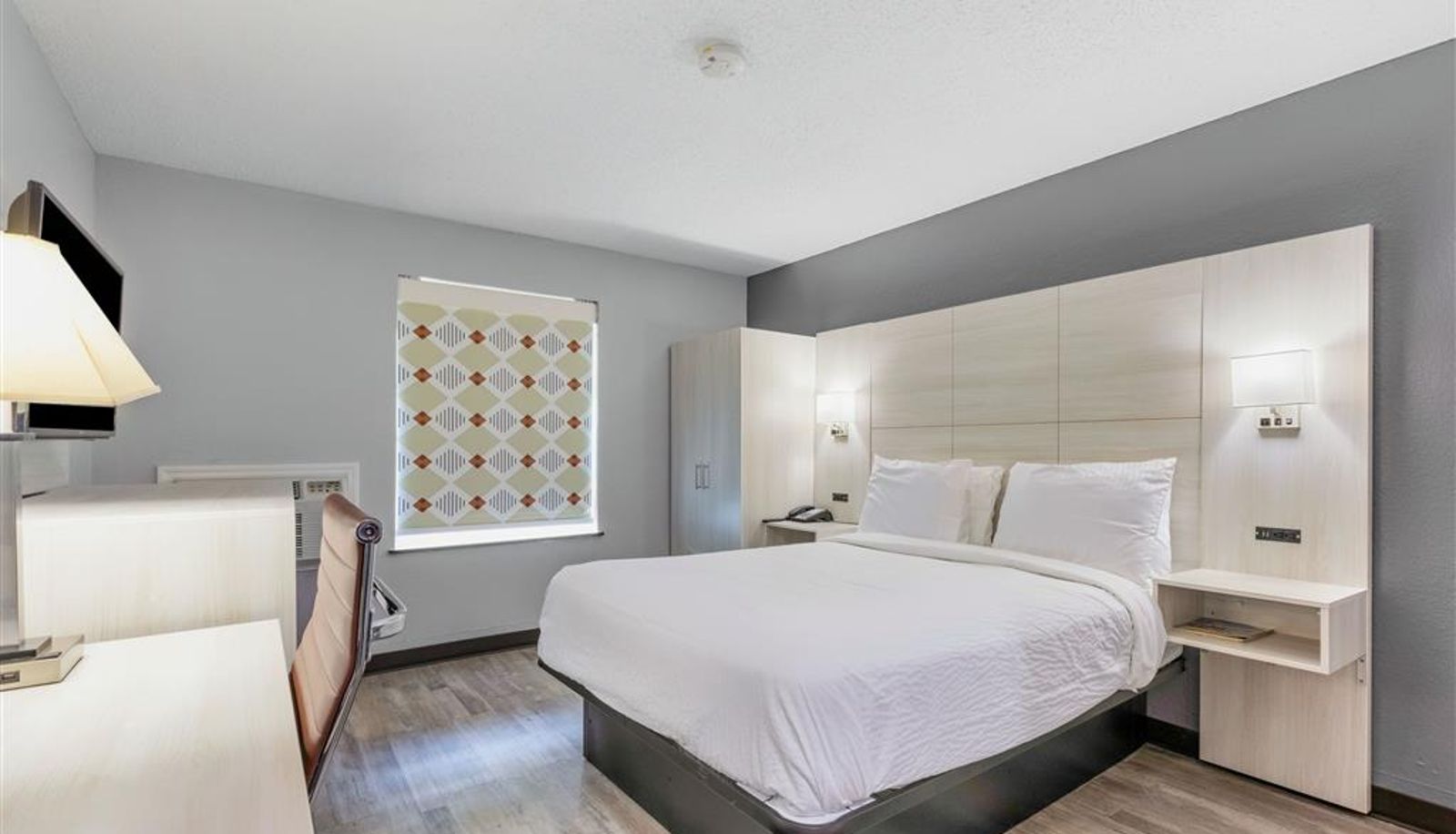 Room - Days Inn by Wyndham Savannah Gateway I-95