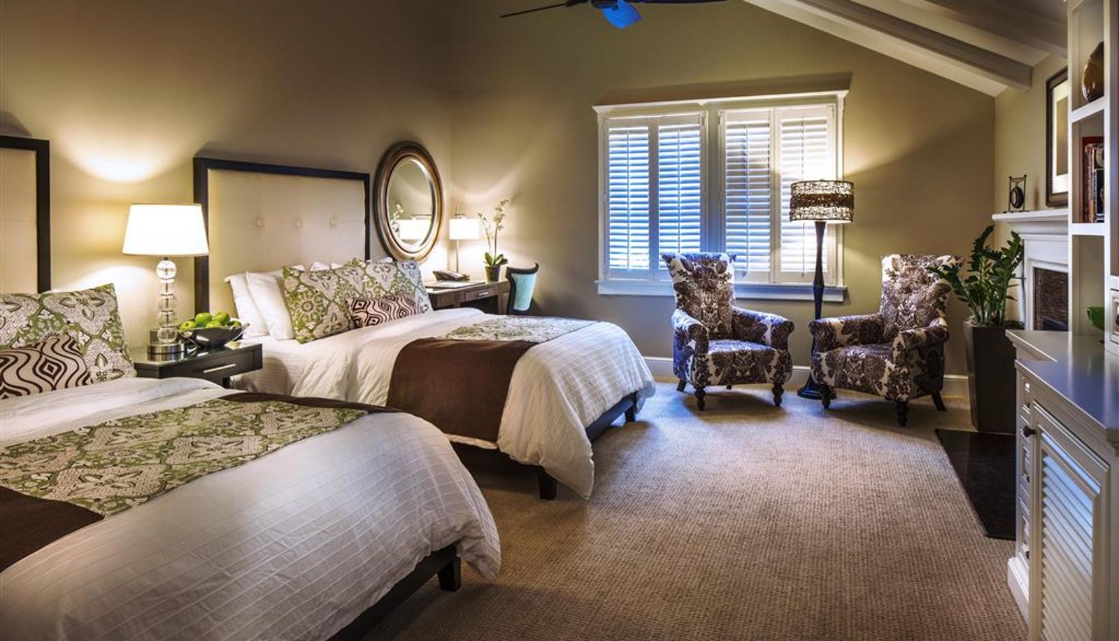 Camera - Fess Parker Wine Country Inn