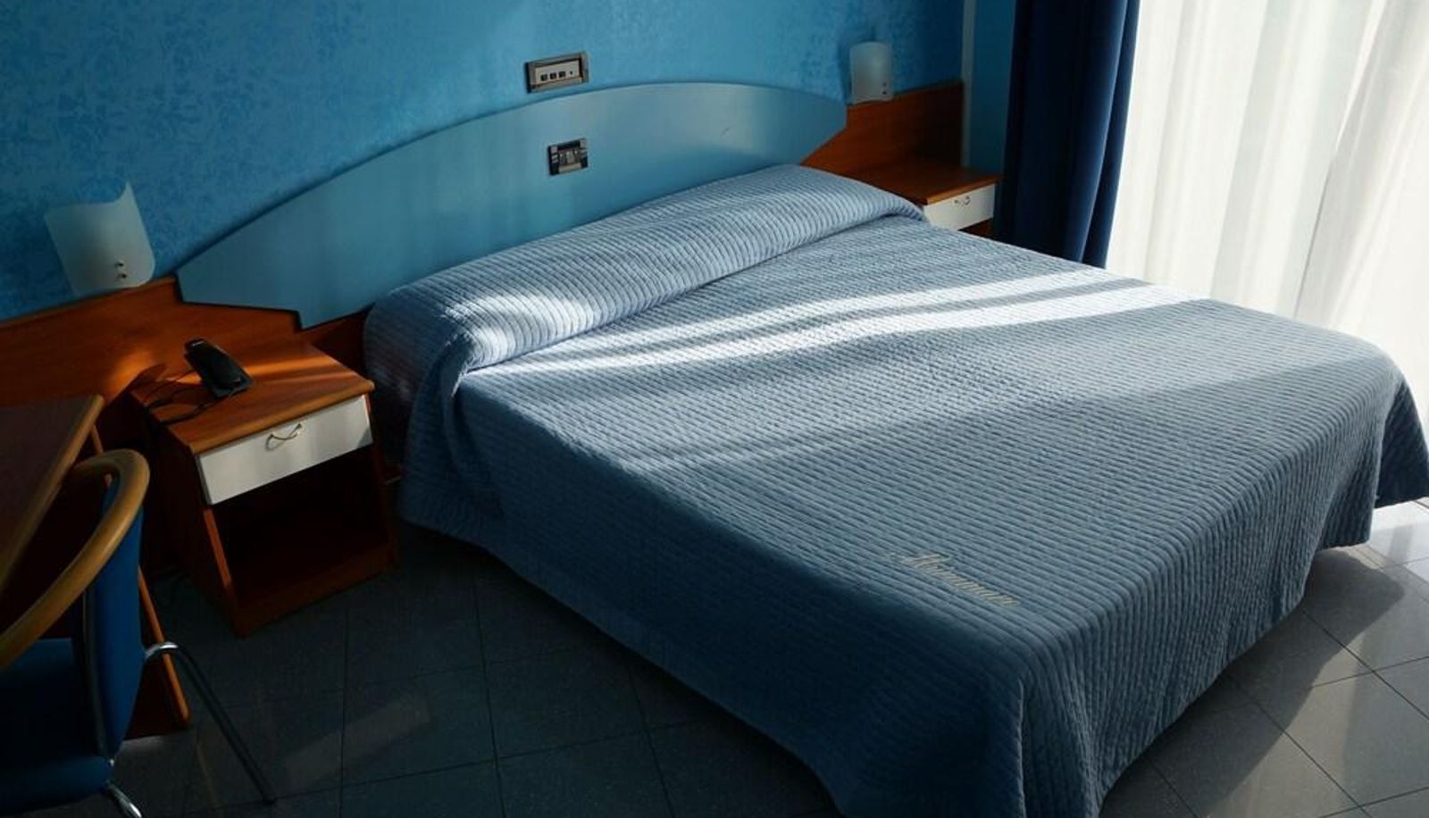 Standard room - Miramare Hotel