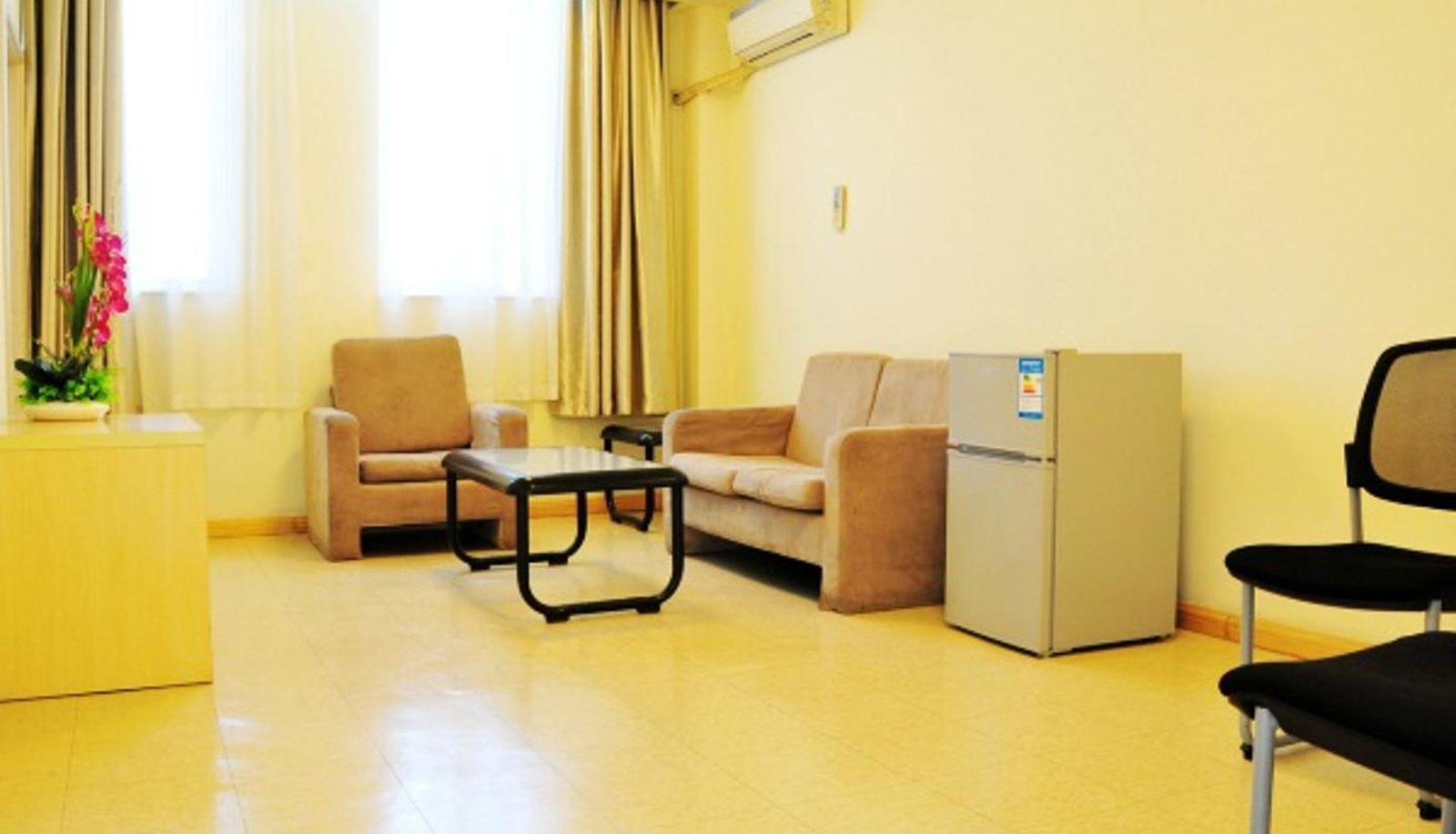 Kamer - Jinjiang Star (Suzhou Mudu the Pearl River Road Hotel) Mudu Zhujiang Rd