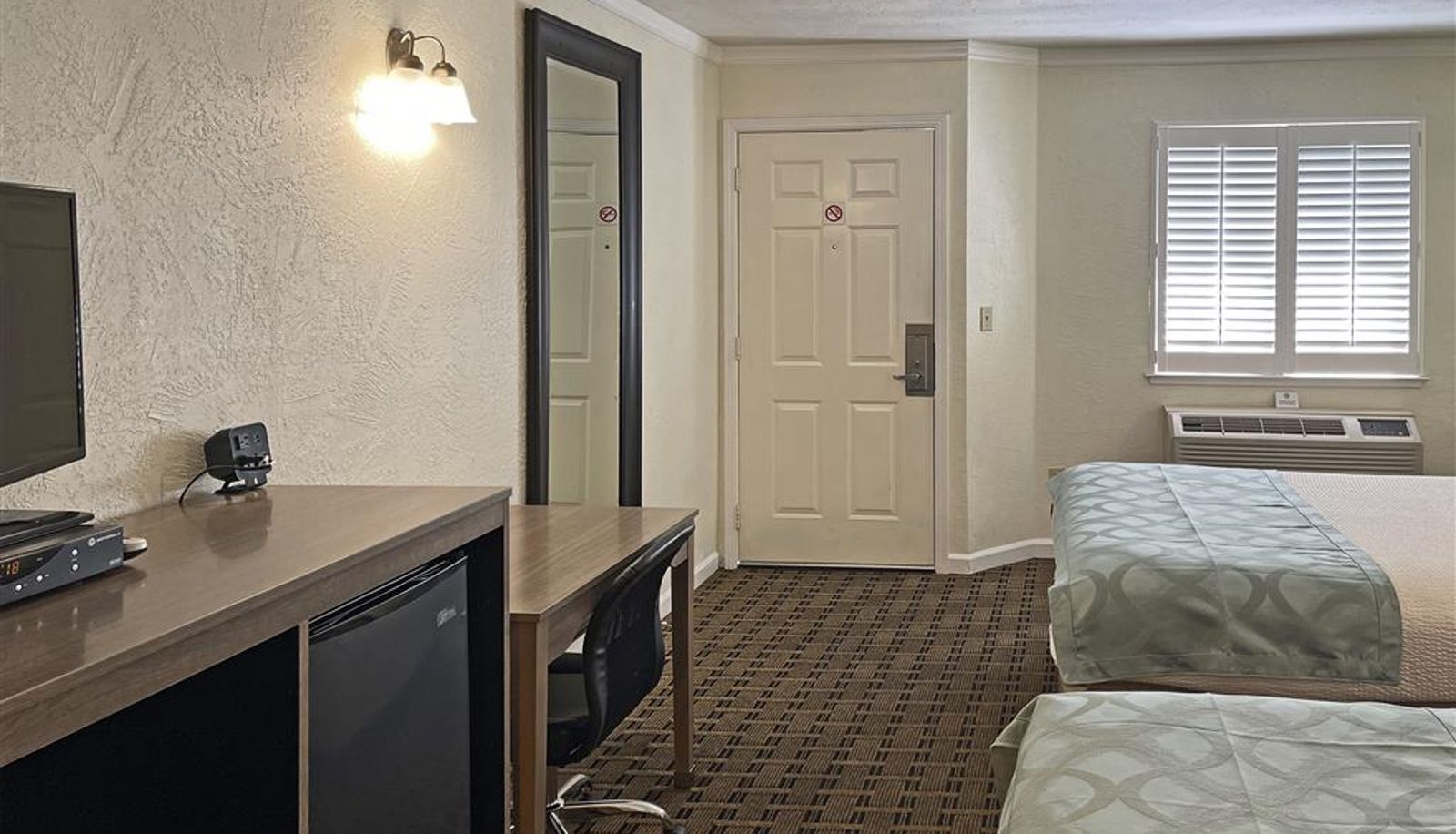 Room - Baechtel Creek Inn Ascend Hotel Collection