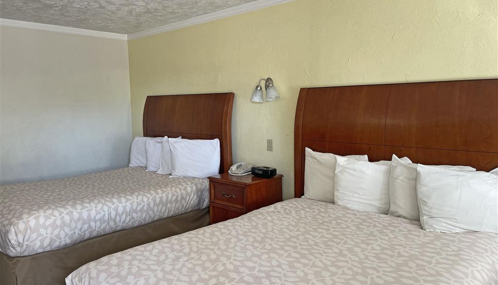 Room - Baechtel Creek Inn Ascend Hotel Collection