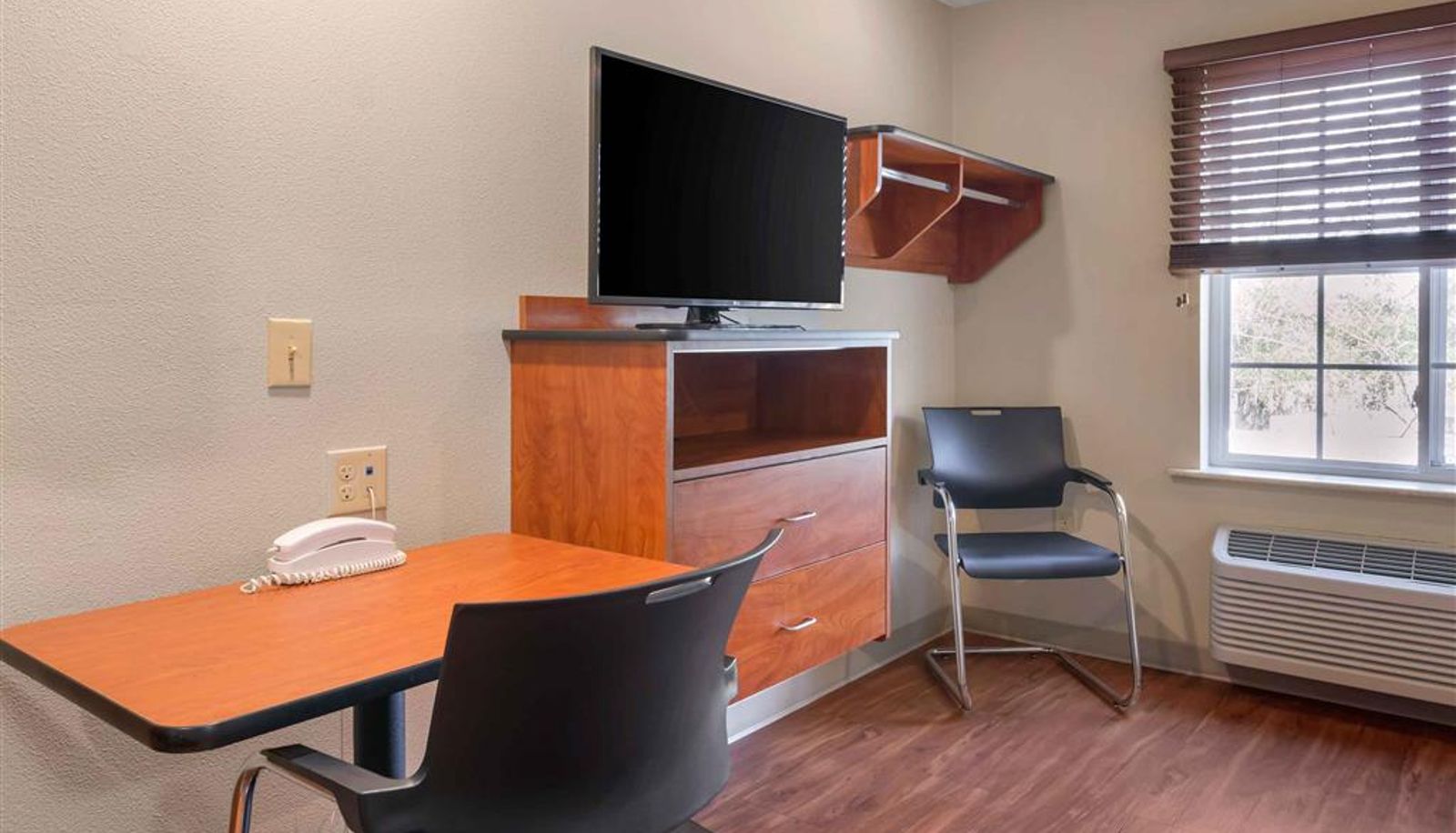 Zimmer - Extended Stay America Select Suites - Fayetteville - Cliffdale
