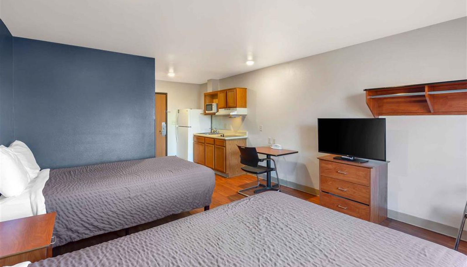 Zimmer - Extended Stay America Select Suites - Fayetteville - Cliffdale