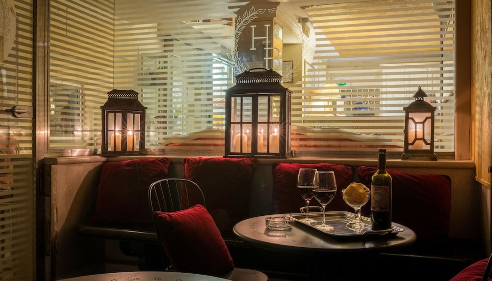 Info - Hotel Becher