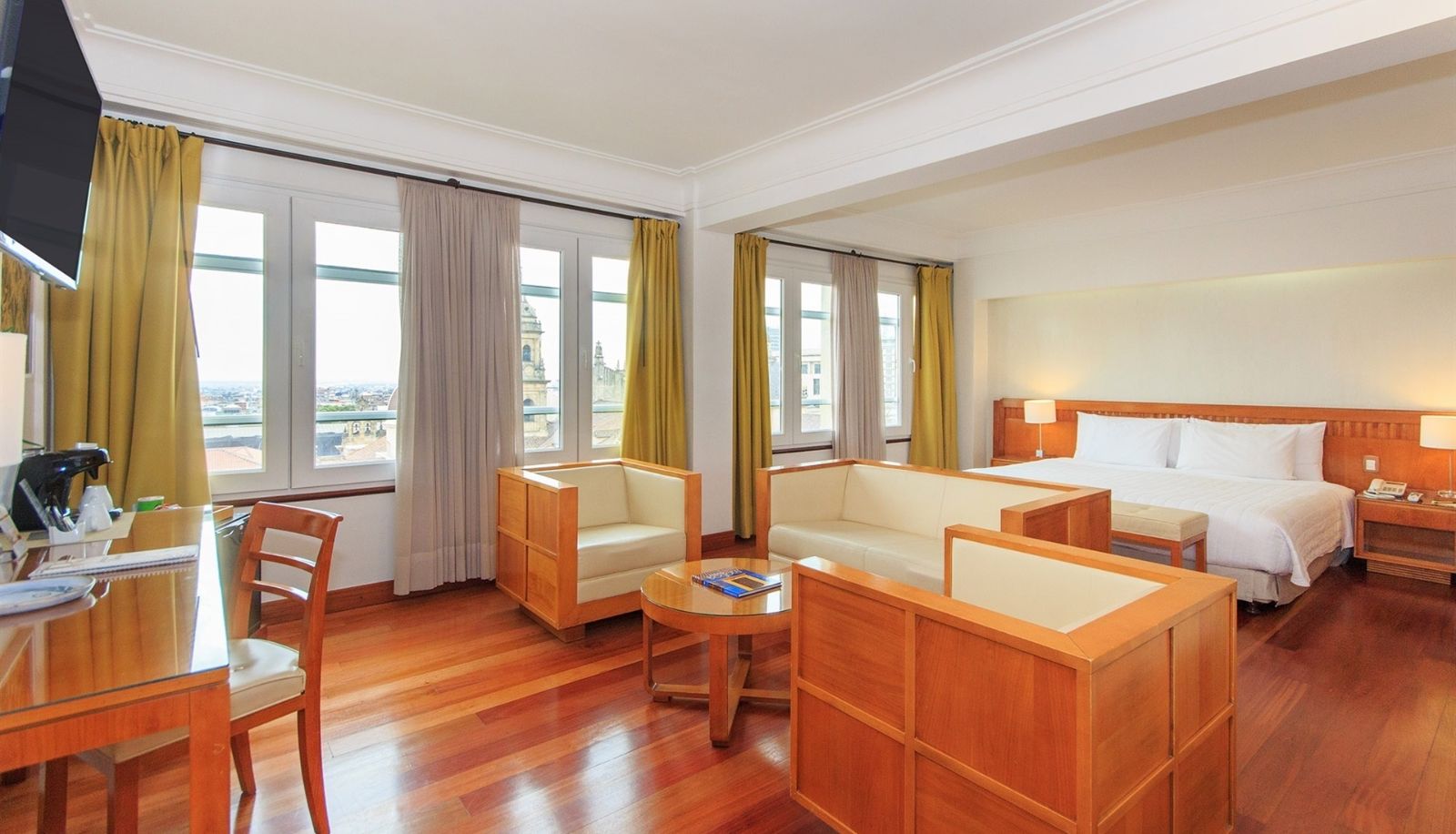 Room - HOTEL DE LA OPERA