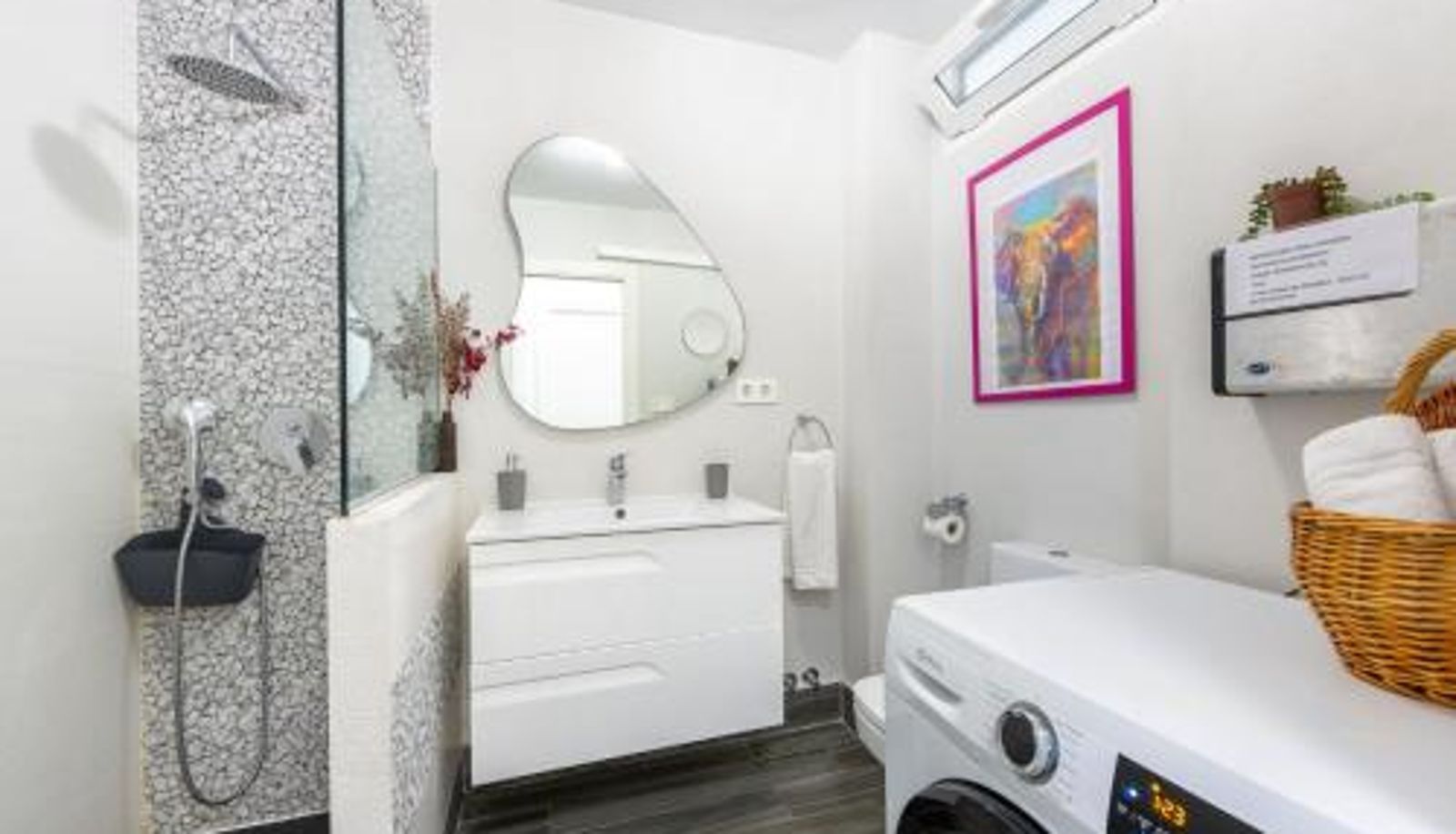 Standard room - Aguadulce Beach
