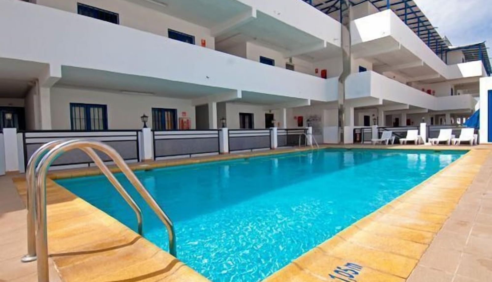 Piscina - LABRANDA Los Cocoteros
