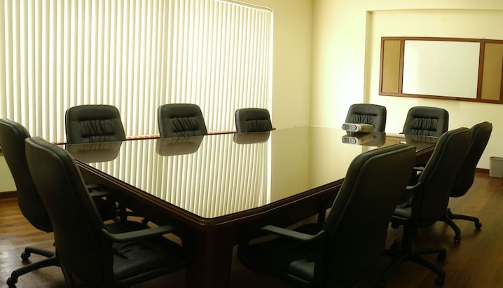 Meeting room - El Cabildo Hotel Arequipa