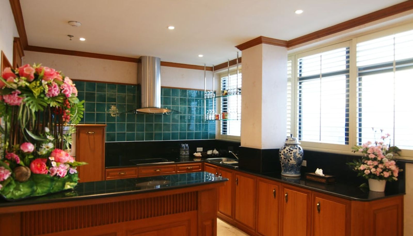 Apartment - Grand Diamond Suites Hotel Pratunam
