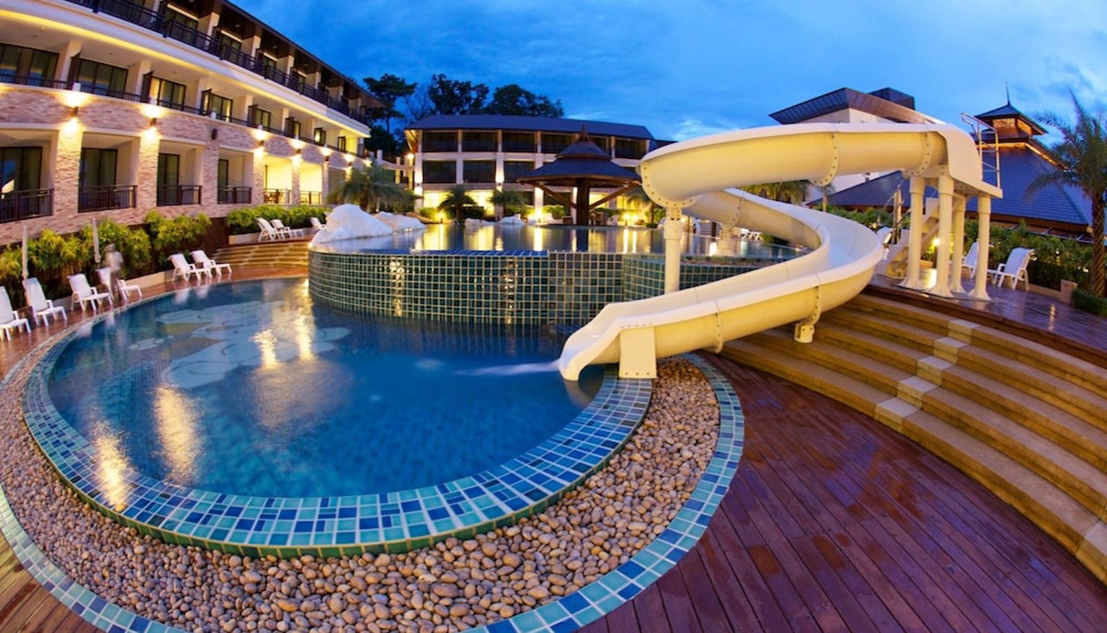 Pool - Kacha Resort and Spa Koh Chang