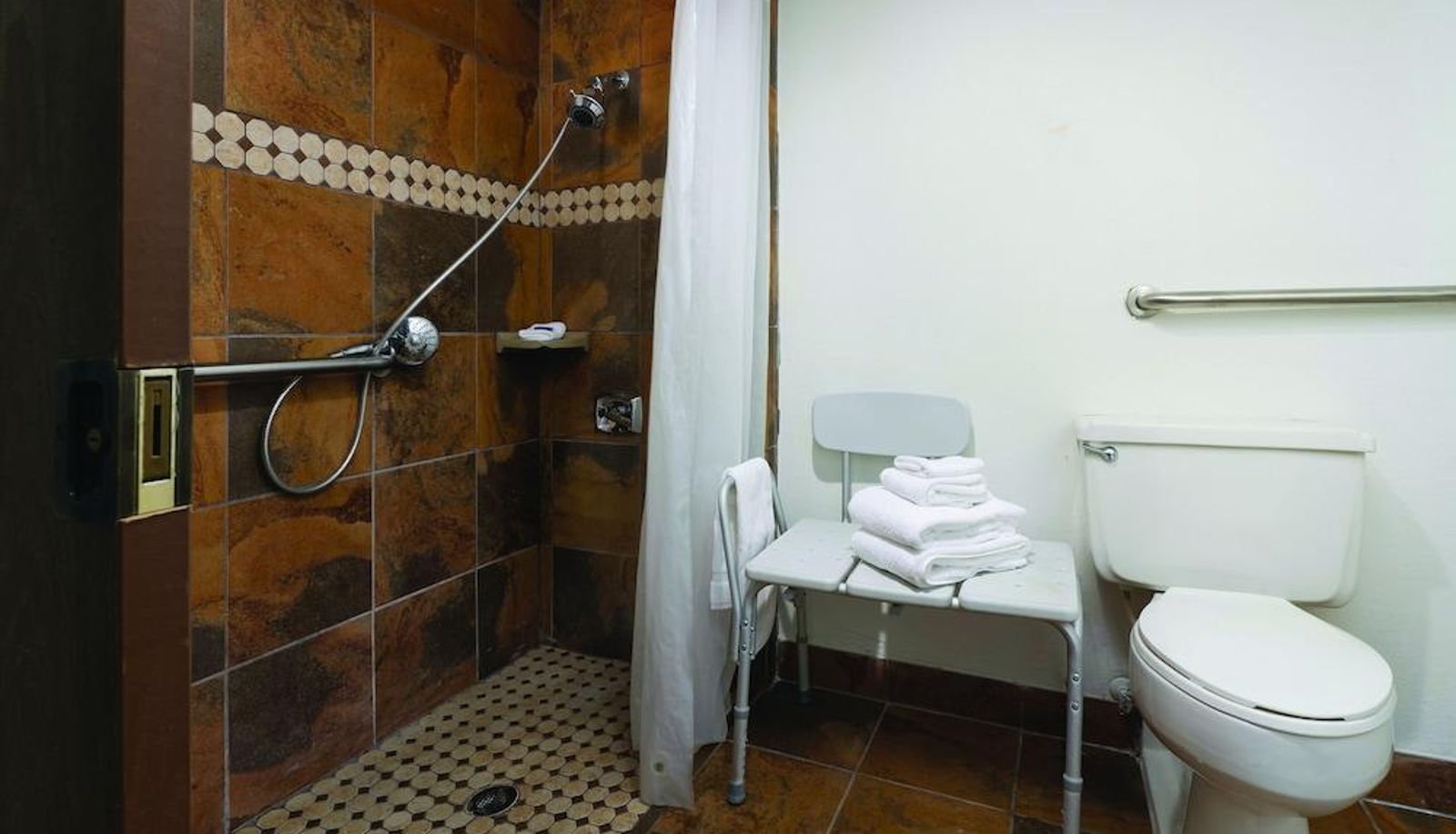 Standardzimmer - Ramkota Hotel - Casper