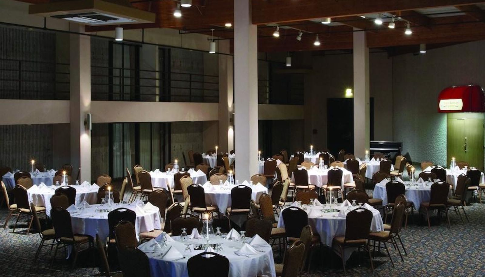 Ballzimmer - Ramkota Hotel - Casper