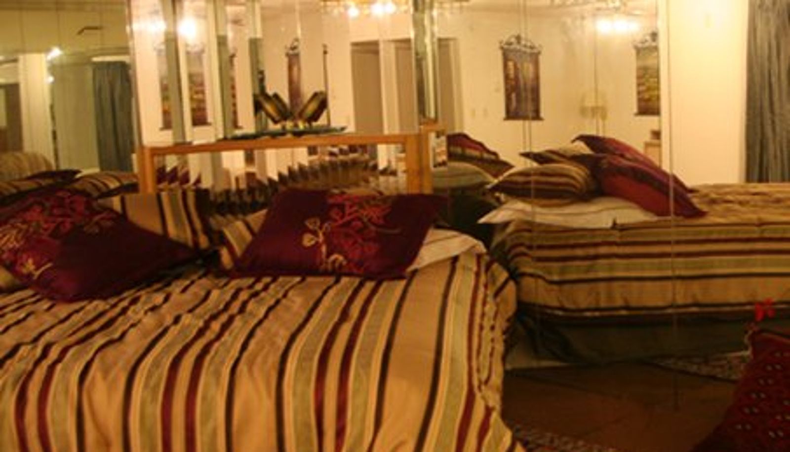 Kamer - Alsi Resort
