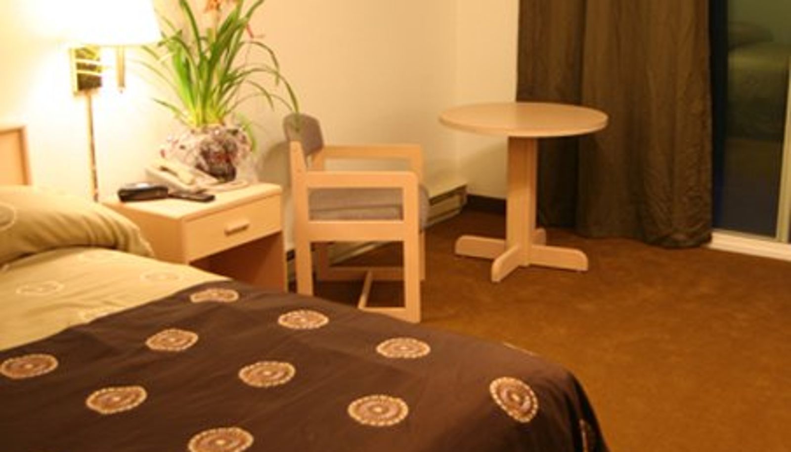 Kamer - Alsi Resort
