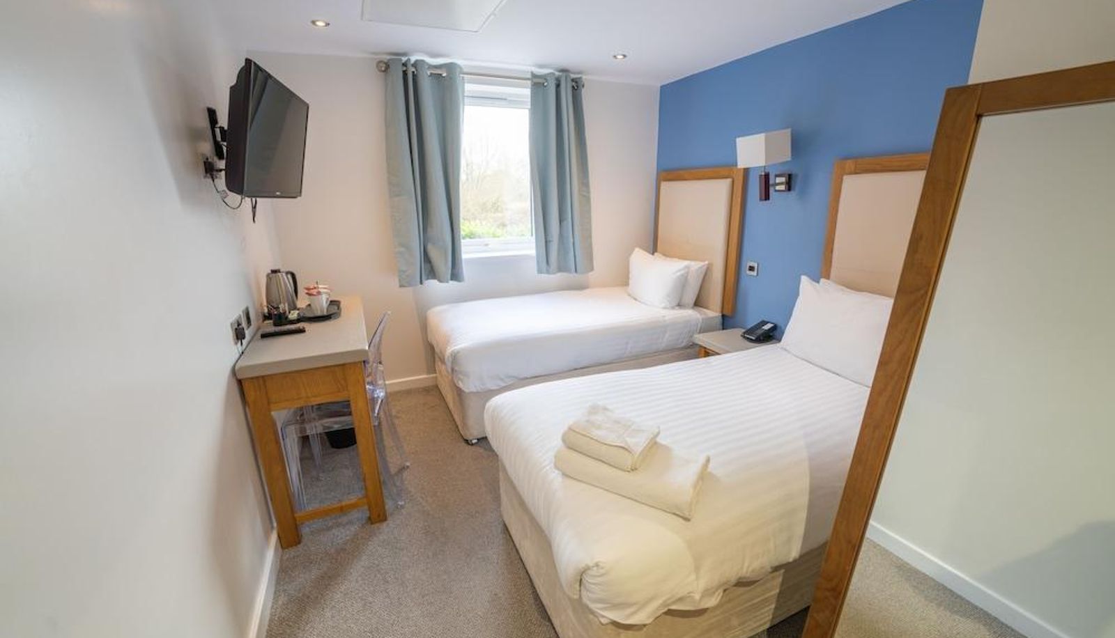 Apartment - Waterside Hotel and Leisure Club