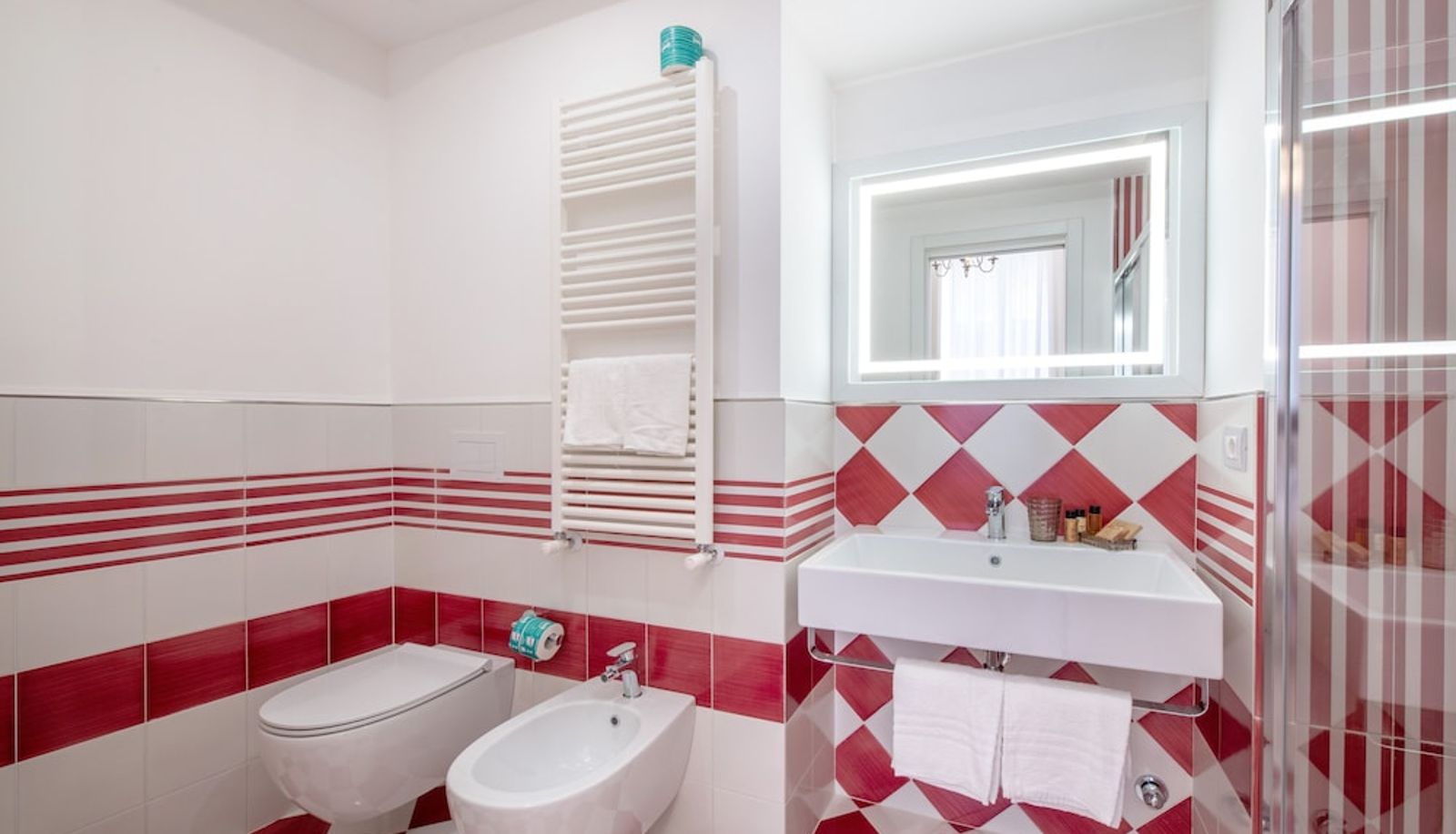 Suite - Hotel Nice