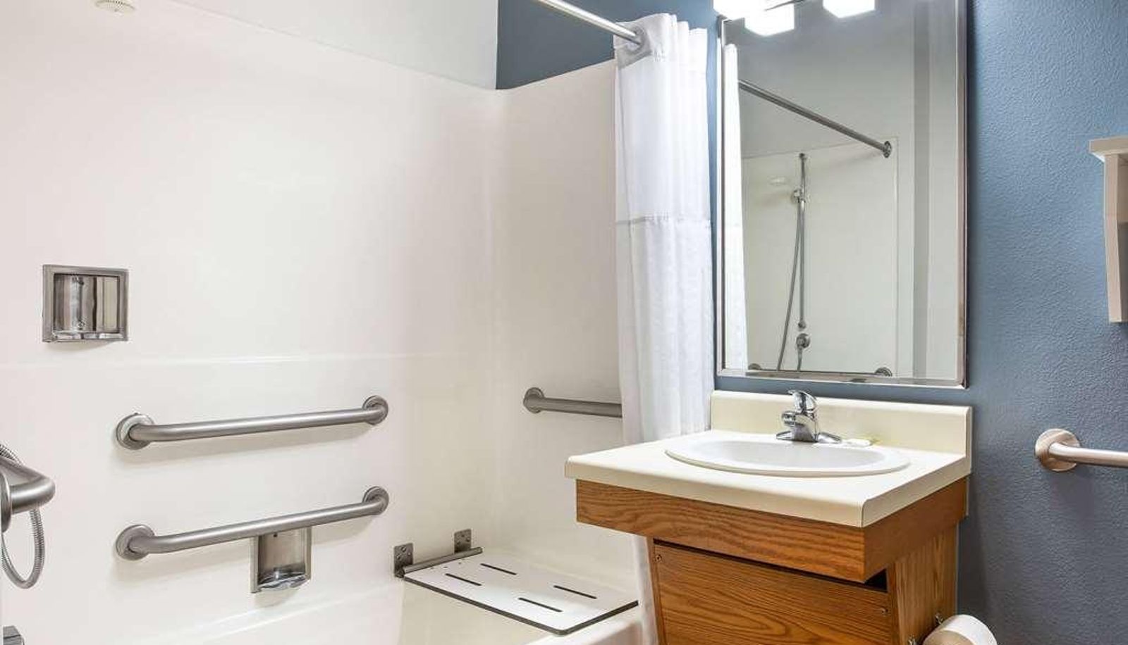 Standardzimmer (Doppel) - Extended Stay America Select Suites - Pensacola - Northeast