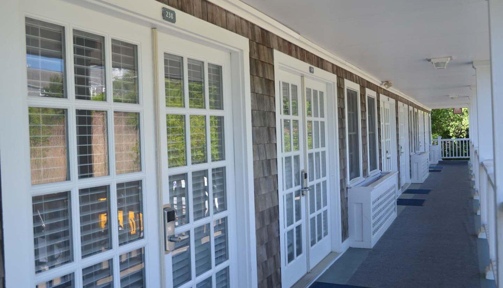 Room - The Beachside at Nantucket