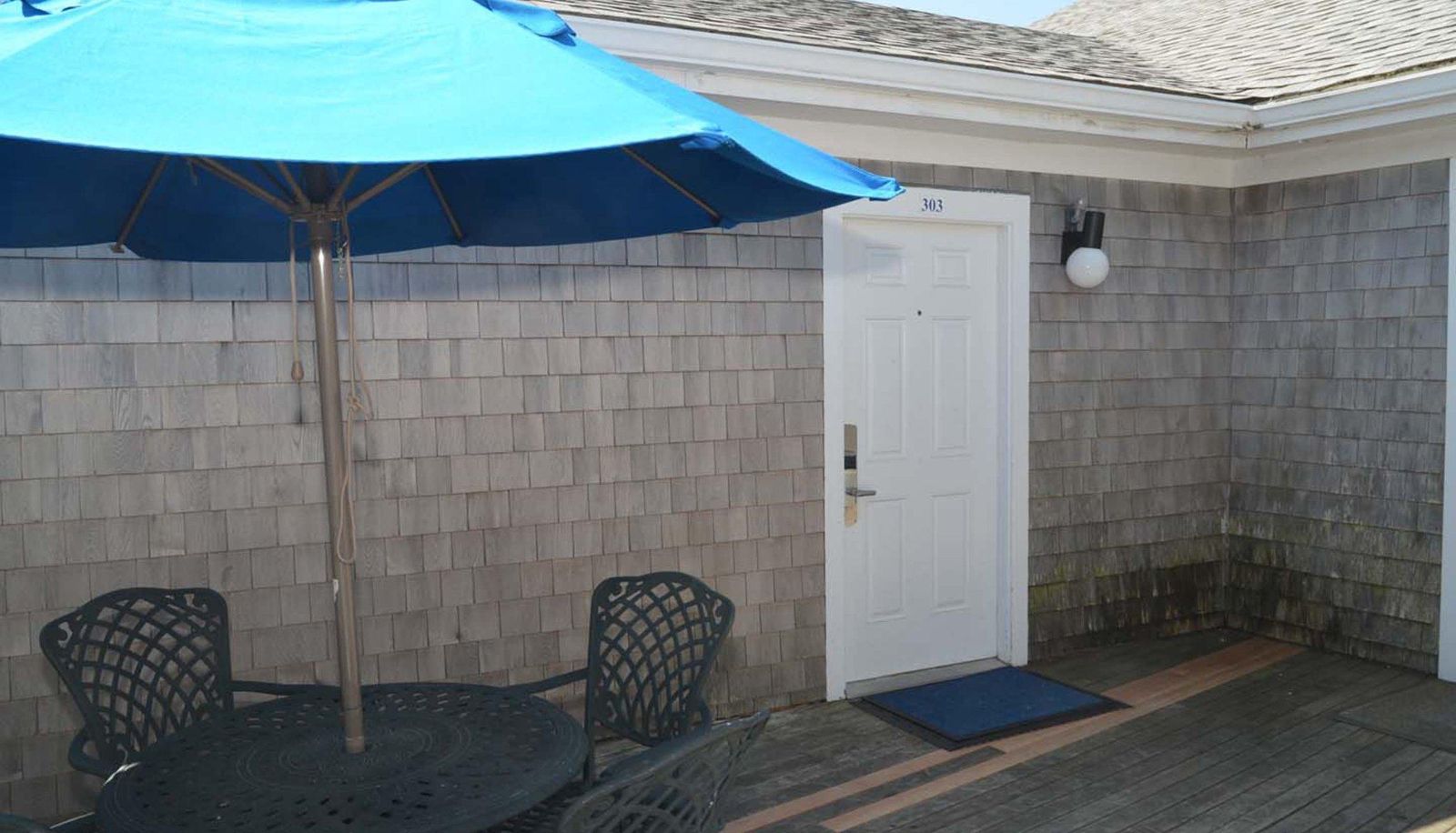 Room - The Beachside at Nantucket