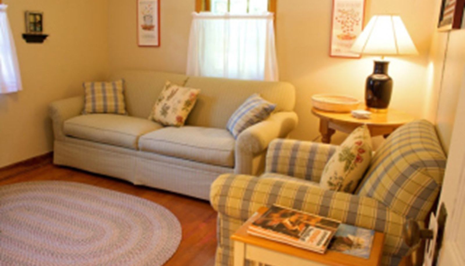 Suite - EDGEWATER RESORT