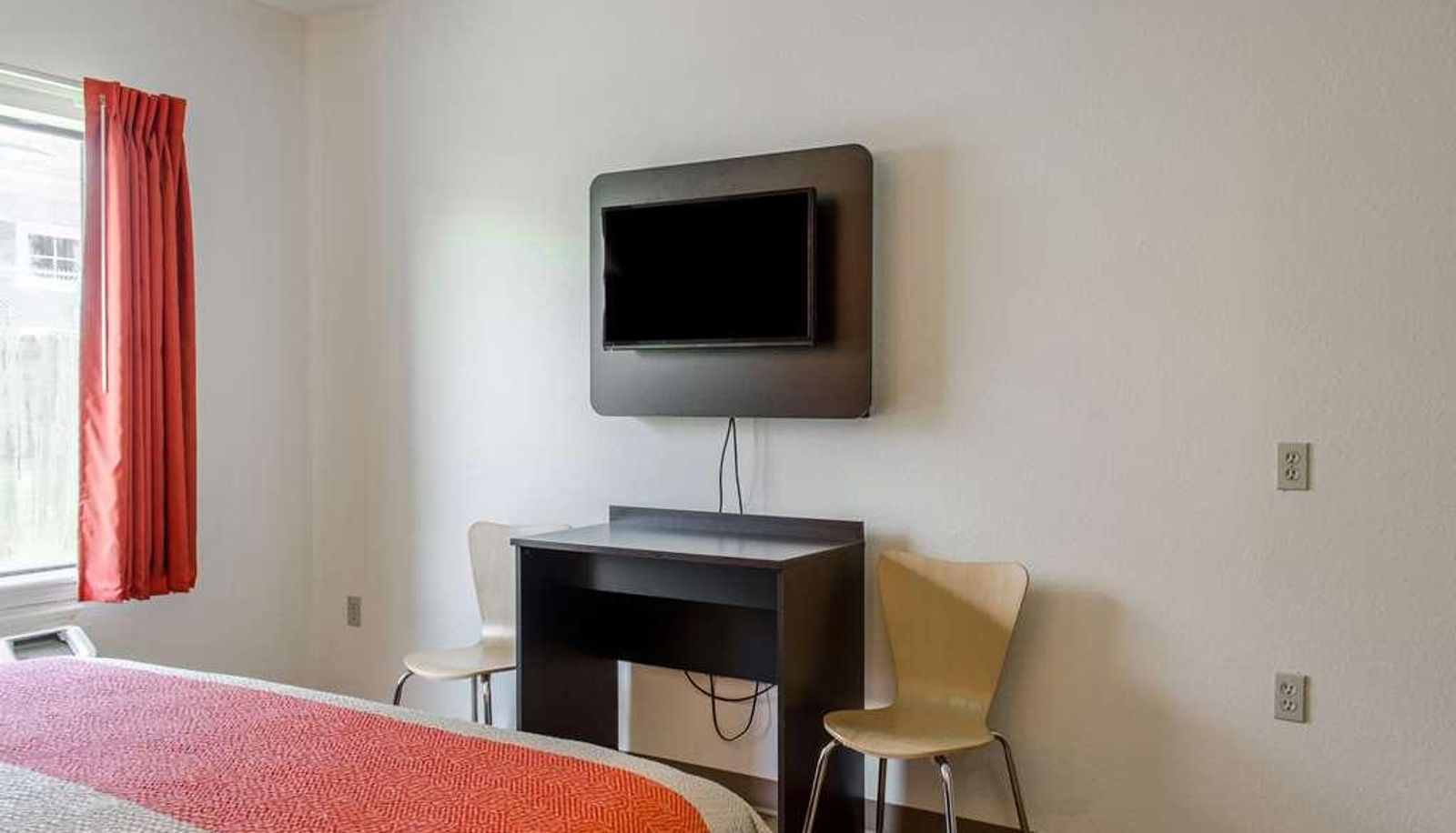 Standardzimmer (Doppel) - Biloxi Inn and Suites