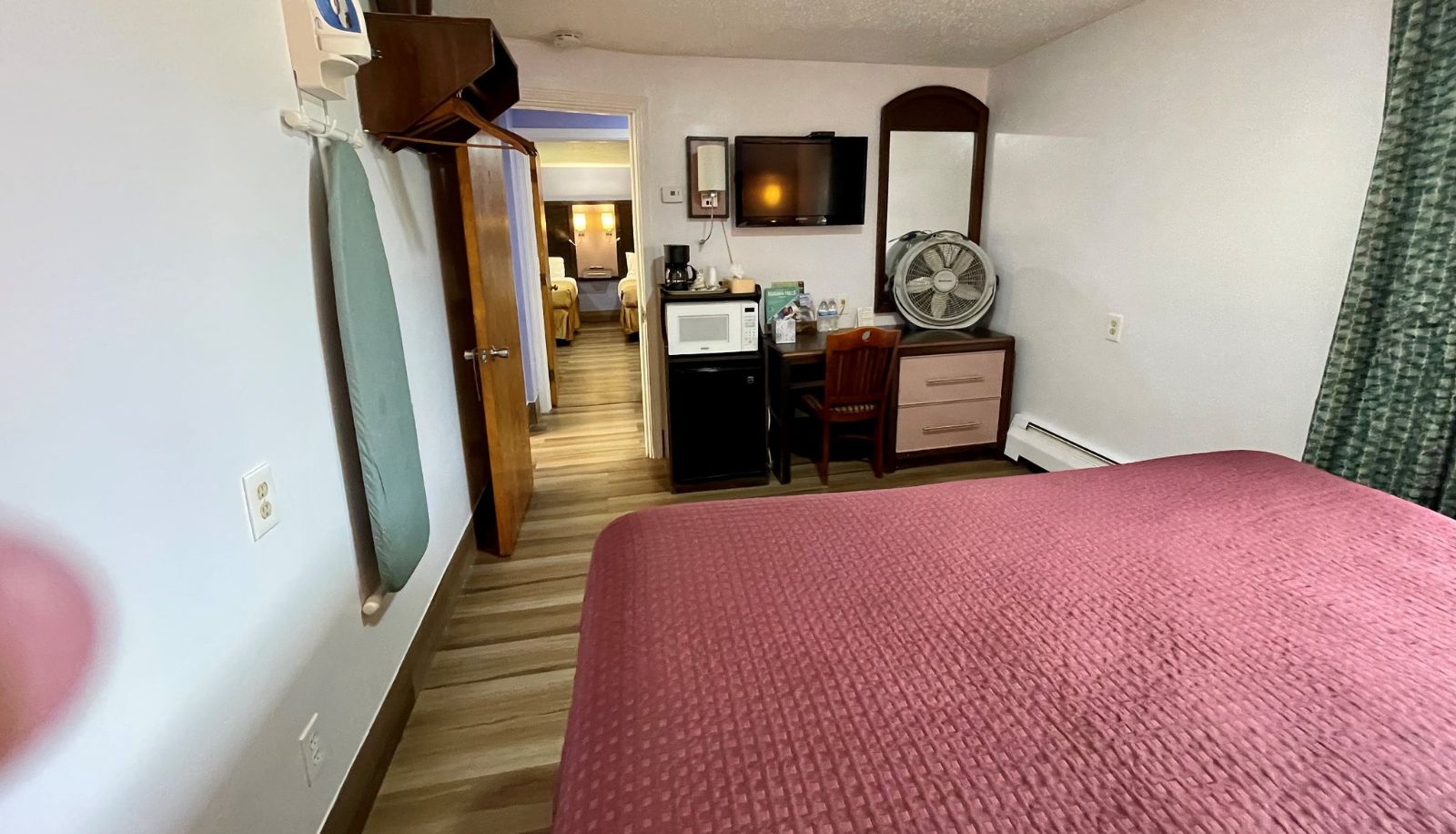 Chambre - Scottish Inns North Tonawanda/Niagara Falls