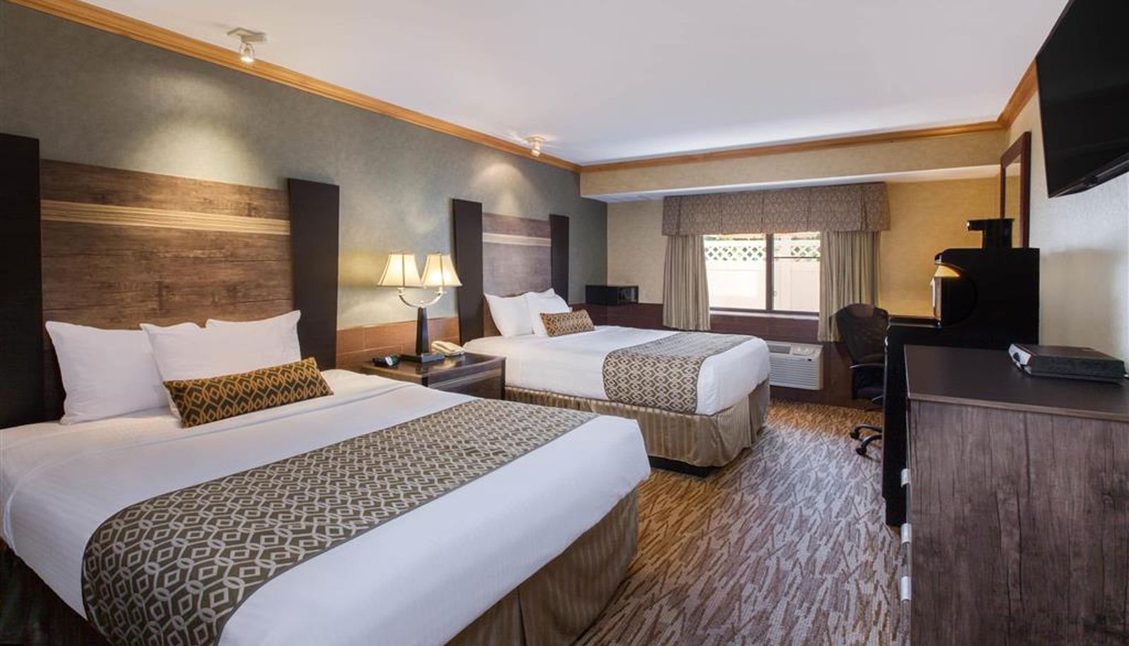 Zimmer - Baymont by Wyndham Pompton Plains/Wayne