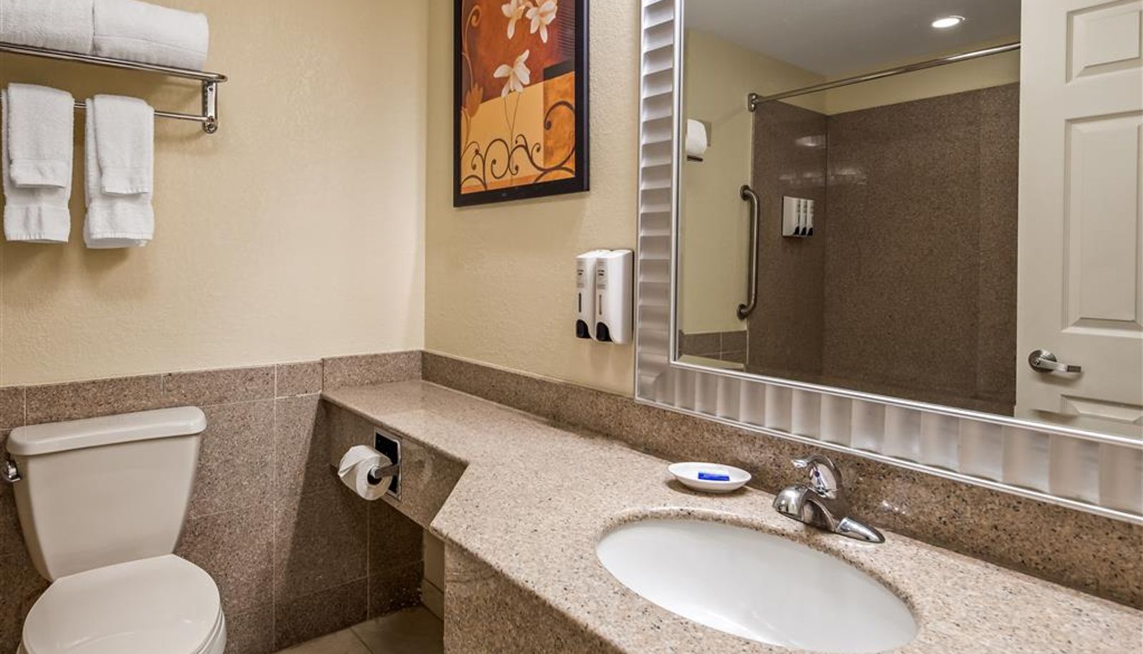 Zimmer - Baymont by Wyndham Pompton Plains/Wayne