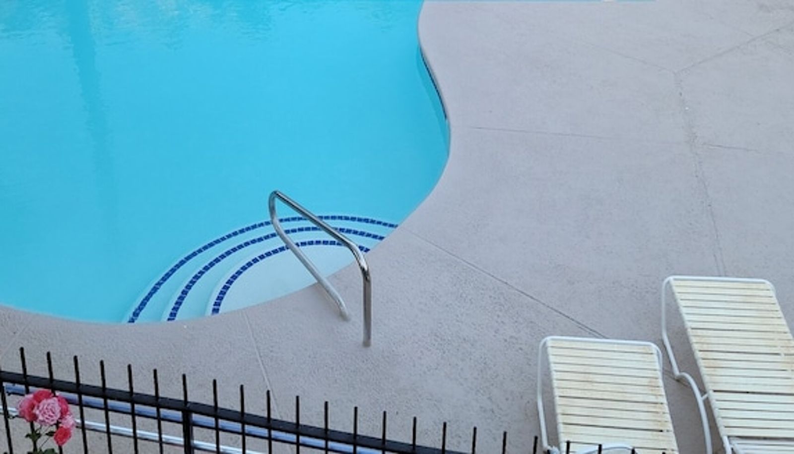 Pool - Saddle West Hotel and Casino and RV Park