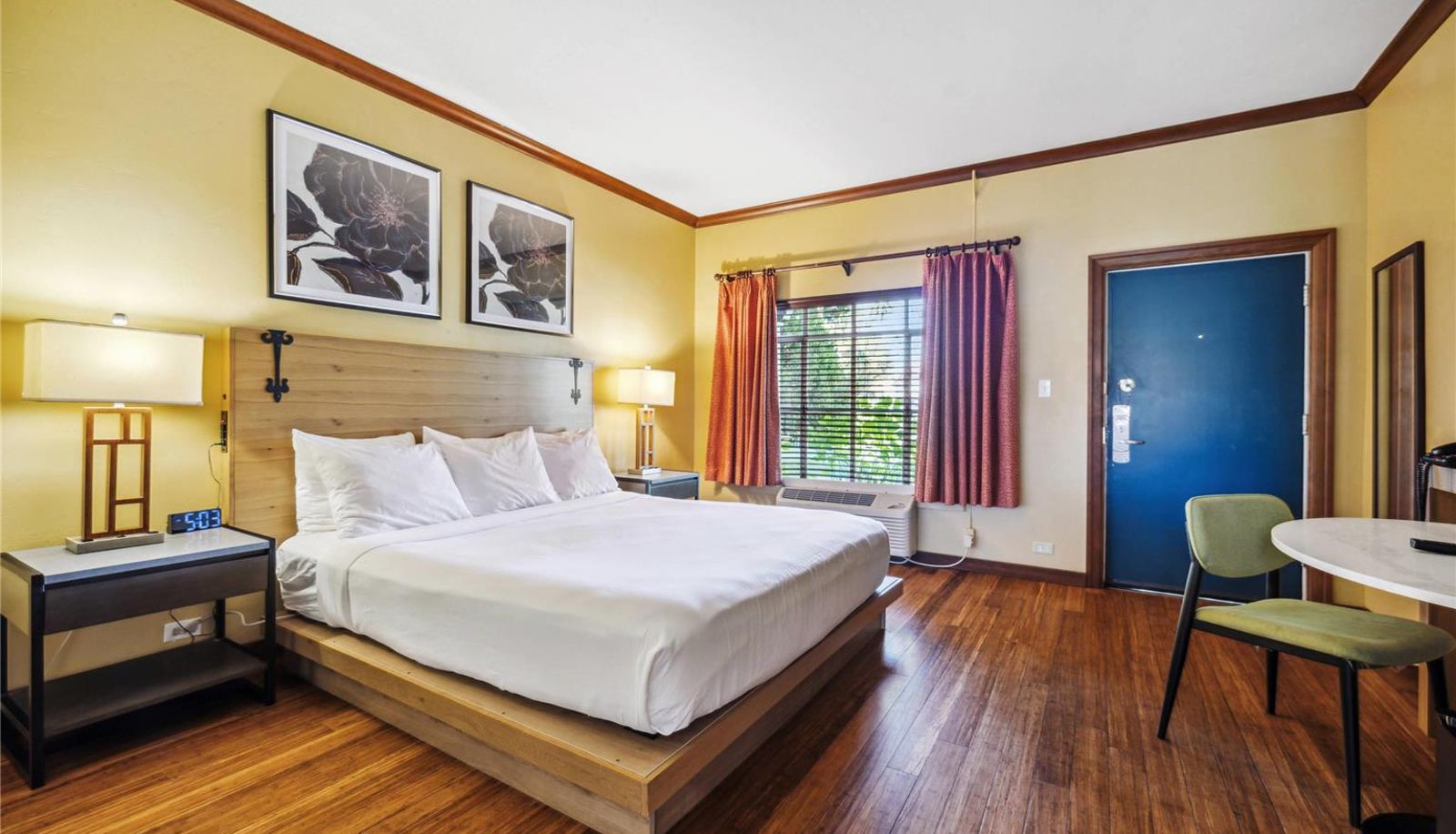 Zimmer - Inn Marin and Suites an Ascend Collection Hotel