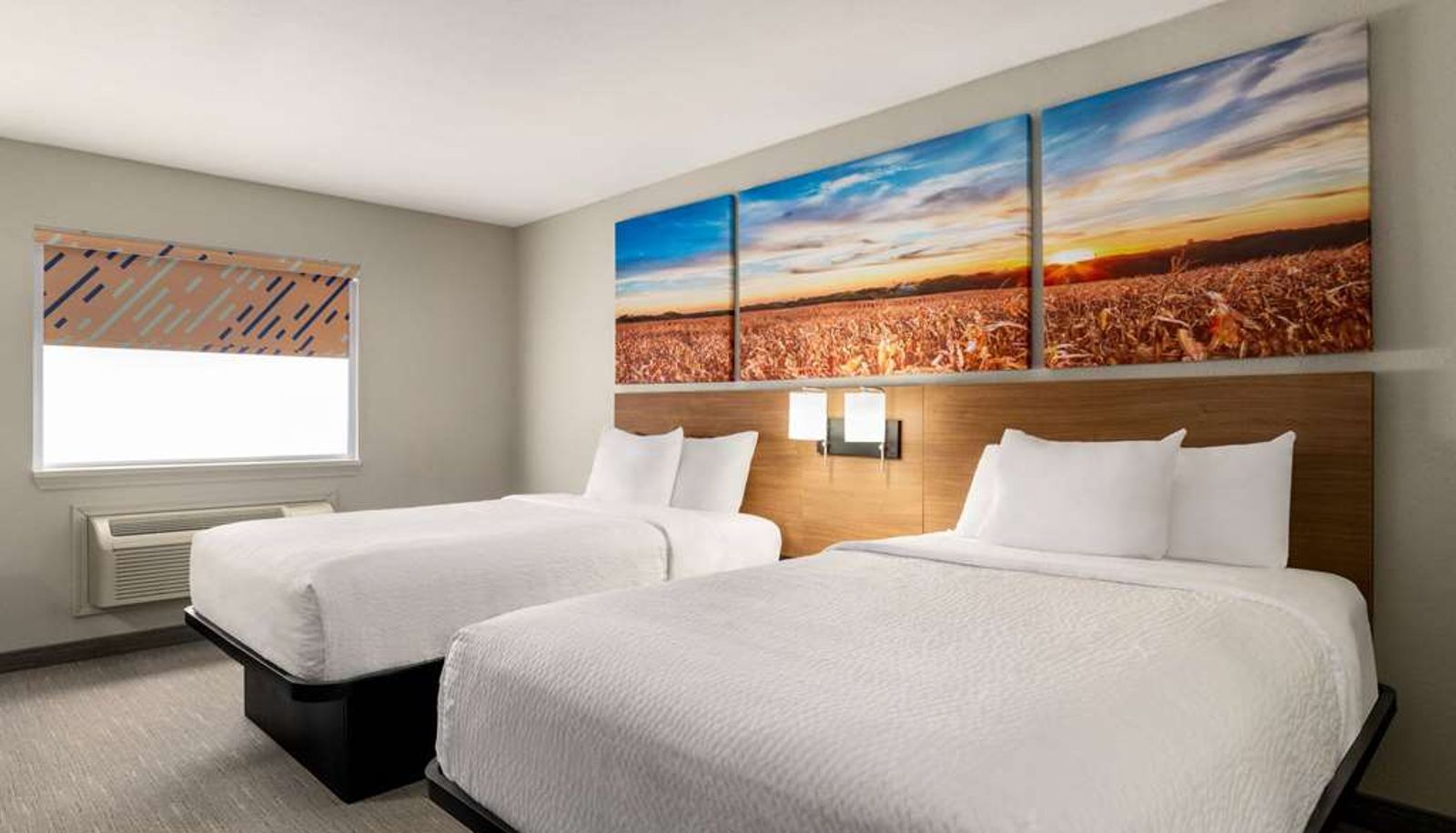 Pokój - Days Inn by Wyndham Washington Court House