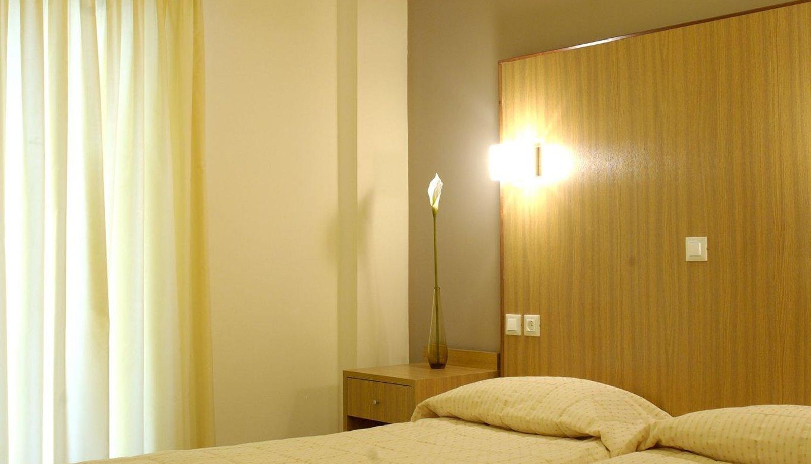 Zimmer - Myrto Hotel