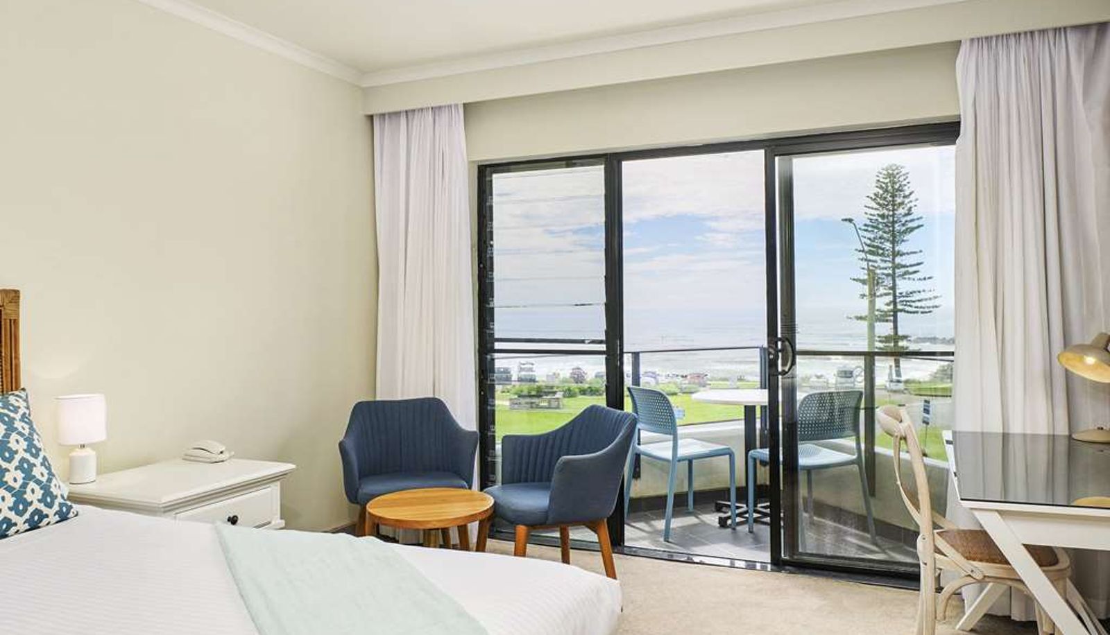 Zimmer - ibis Styles Port Macquarie