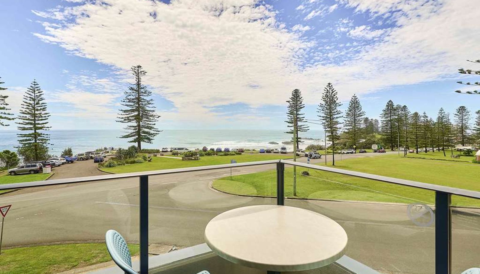 Zimmer - ibis Styles Port Macquarie