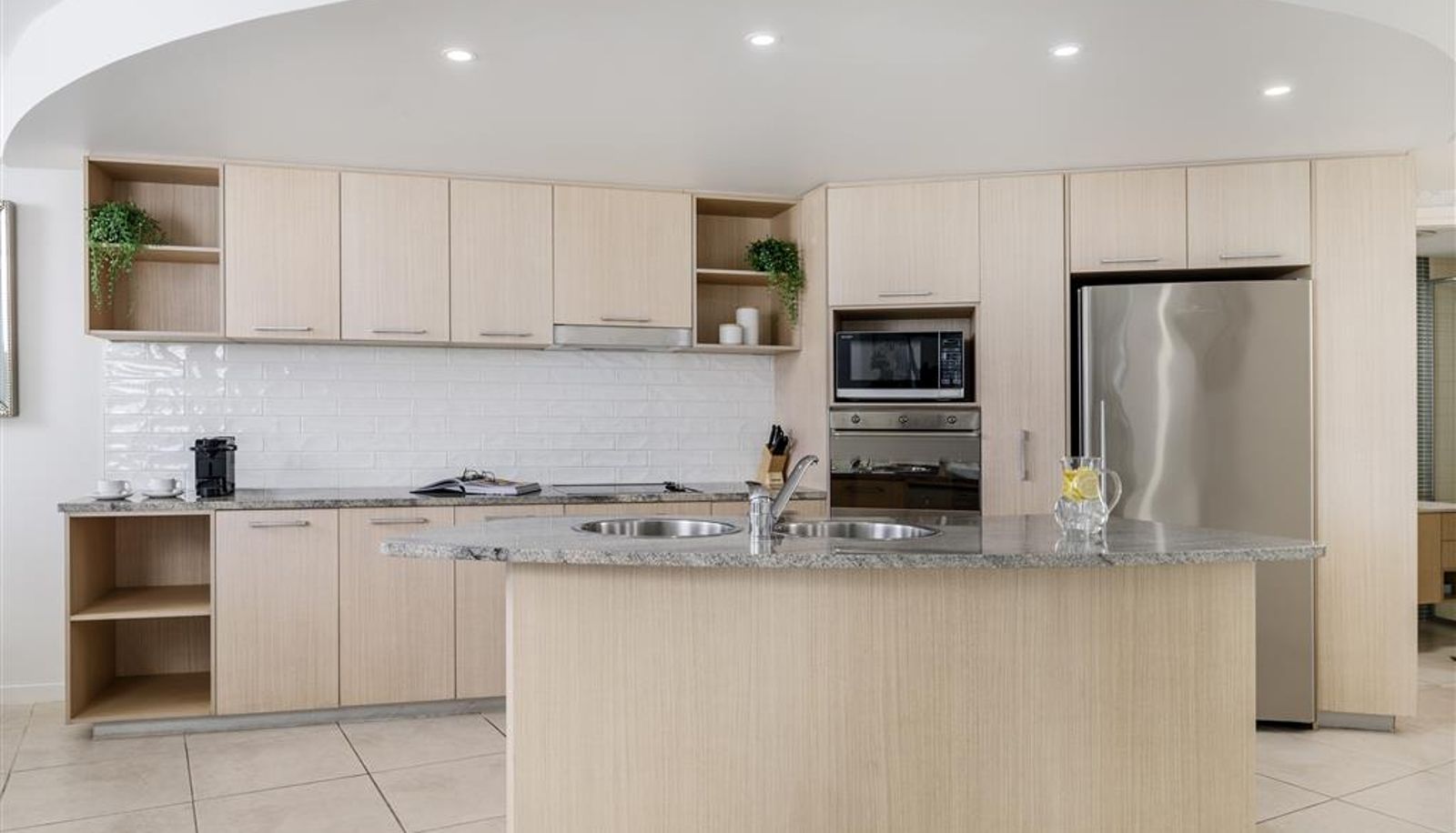 Zimmer - The Sebel Maroochydore