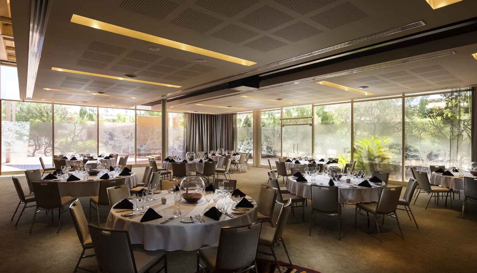 Sala conferenze - Outback Hotel & Lodge - A member of ibis Styles