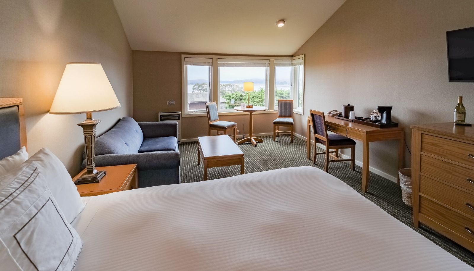 Room - The Inn at the Tides