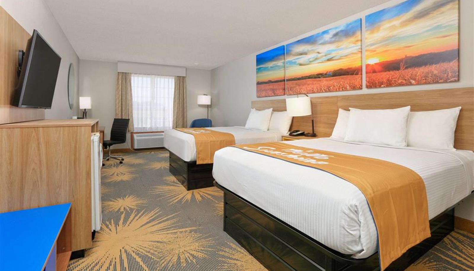 Room - Days Inn by Wyndham Tunica Resorts
