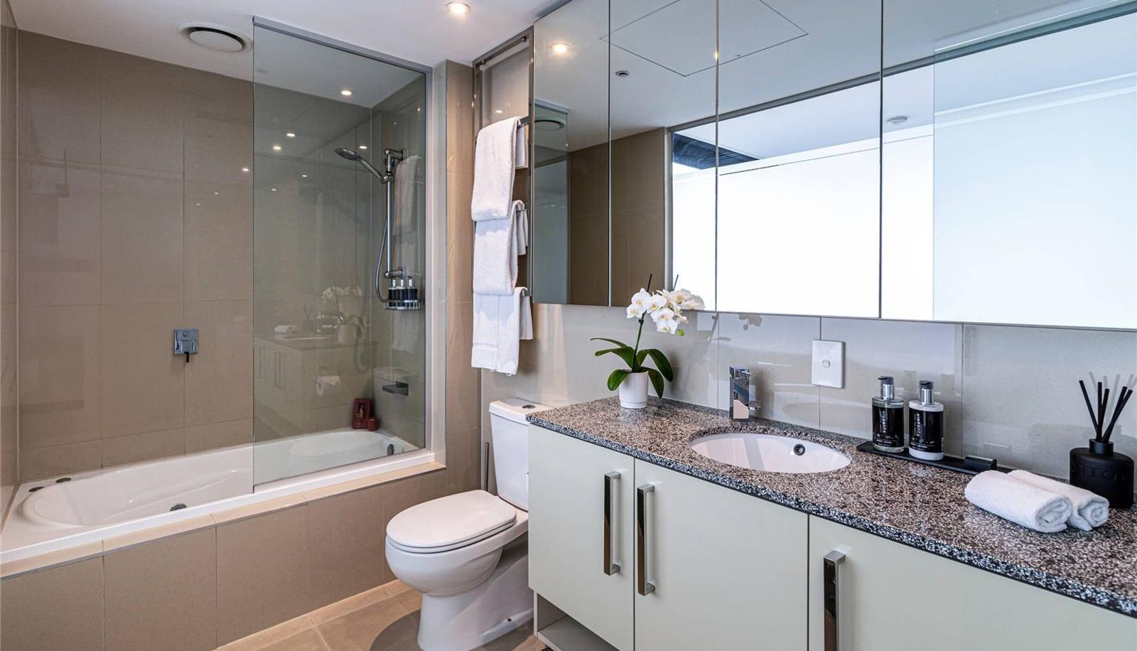 Pokój - MainStay Suites Hawthorn