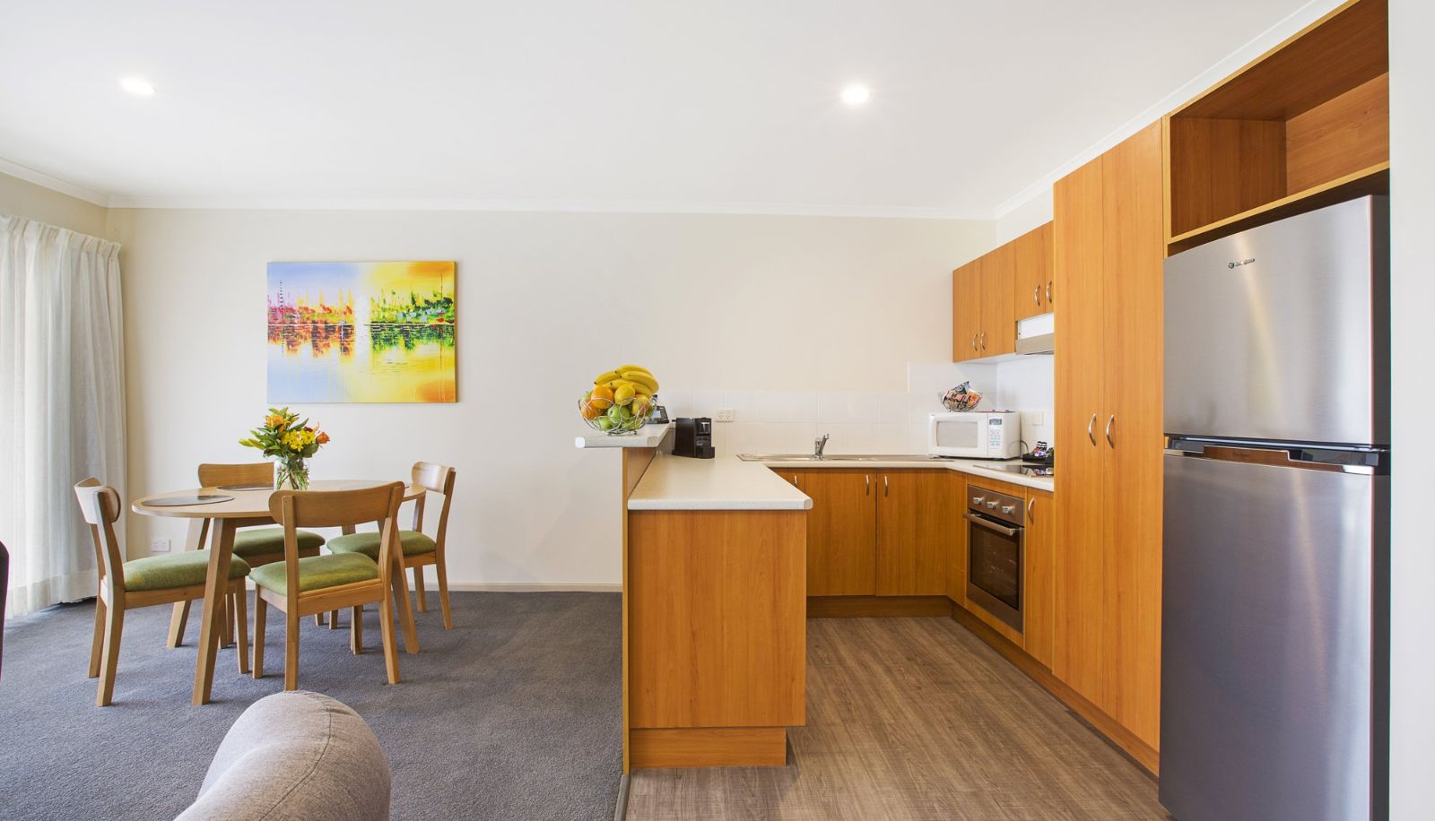 Zimmer - Quest Tamworth
