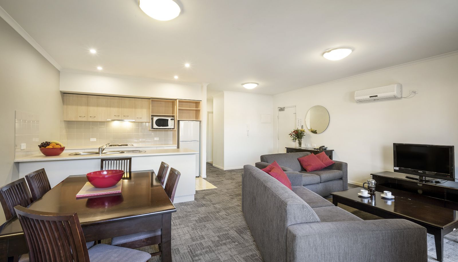 Room - Quest Wagga Wagga