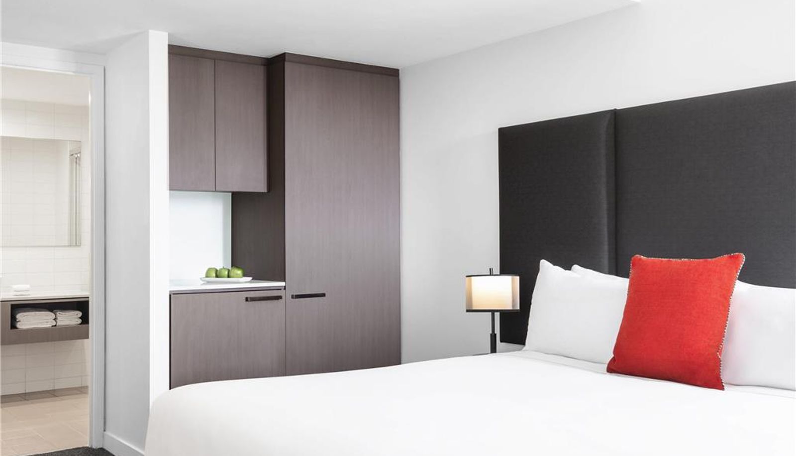 Zimmer - Mantra South Bank Brisbane