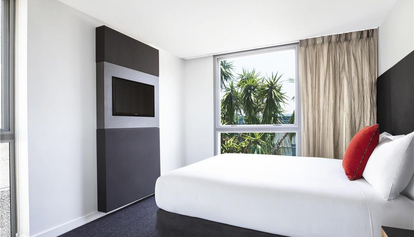 Zimmer - Mantra South Bank Brisbane
