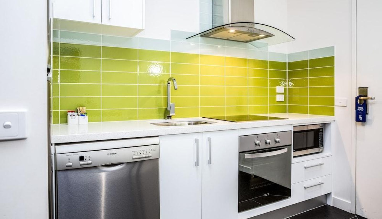 Appartement - Adara Richmond