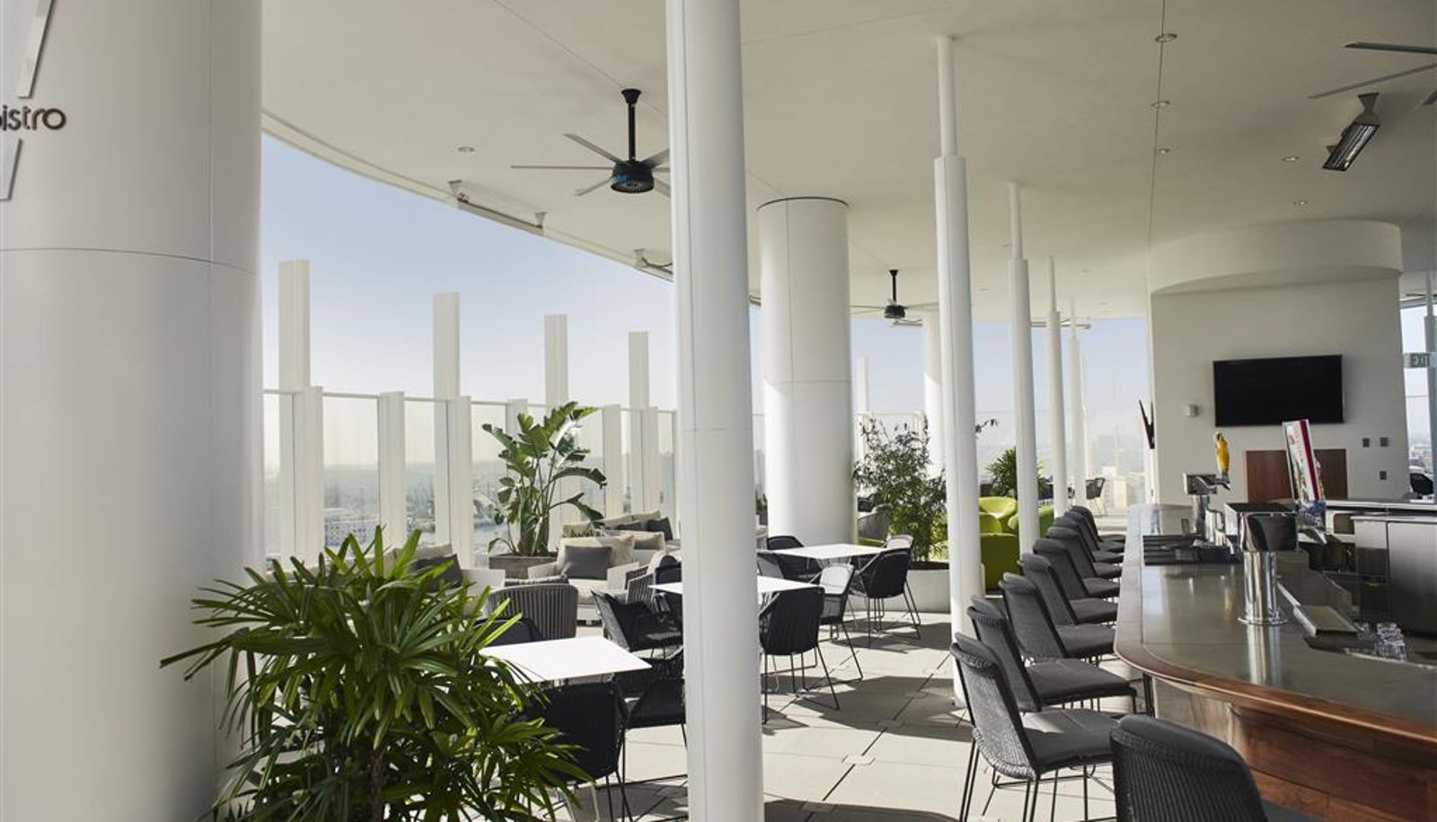 Restaurant - HEIDEL HOUSE RESORT AND SPA