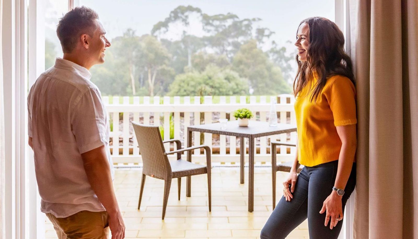 Zimmer - Fairmont Resort Blue Mountains - MGallery Collection