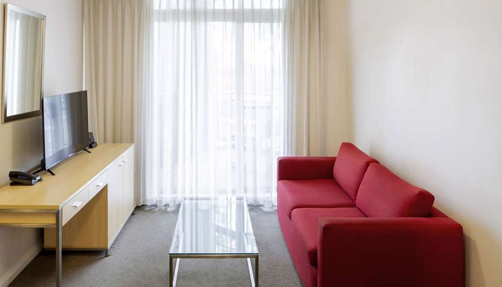 Room - Mantra Castle Hill Sydney