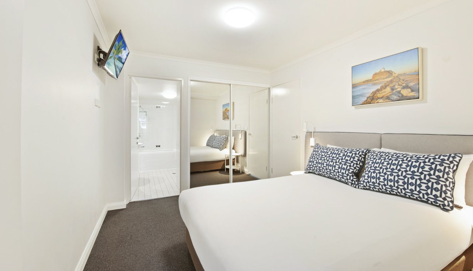 Zimmer - Quest Newcastle